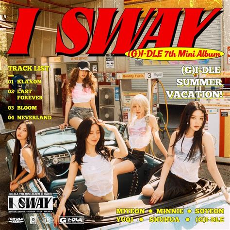 gidle ilkpop|Download MP3 Lagu (G)I.